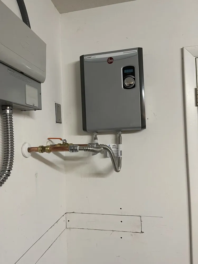 Reliable emergency electrical service in Port St. Lucie, FL by Make It Happen Electrical