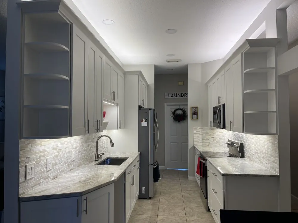 Professional outlet and switch repair experts serving Port St. Lucie, FL - Make It Happen Electrical