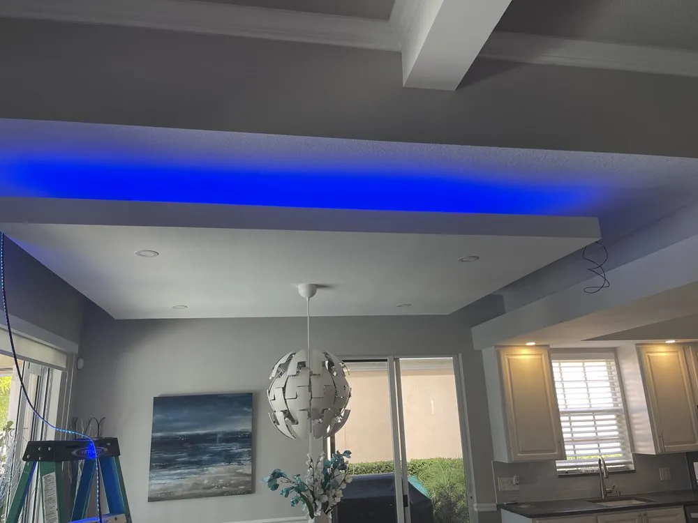 Professional panel upgrade experts serving Port St. Lucie, FL - Make It Happen Electrical