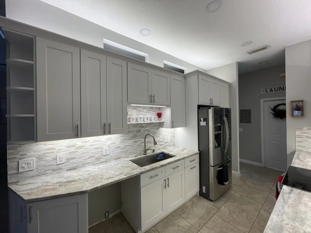 Licensed outlet and switch repair experts serving Port St. Lucie, FL - Make It Happen Electrical