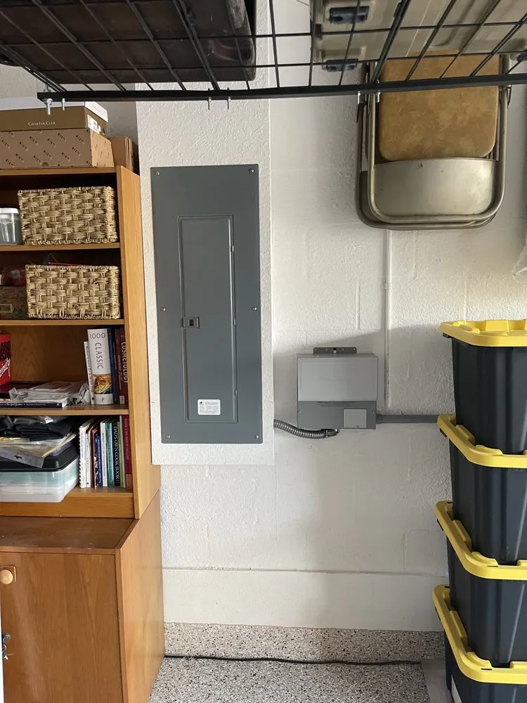 Reliable wiring installation experts serving Port St. Lucie, FL - Make It Happen Electrical