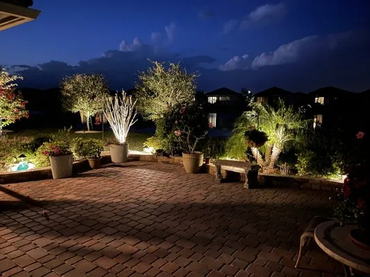 Make It Happen Electrical Logo