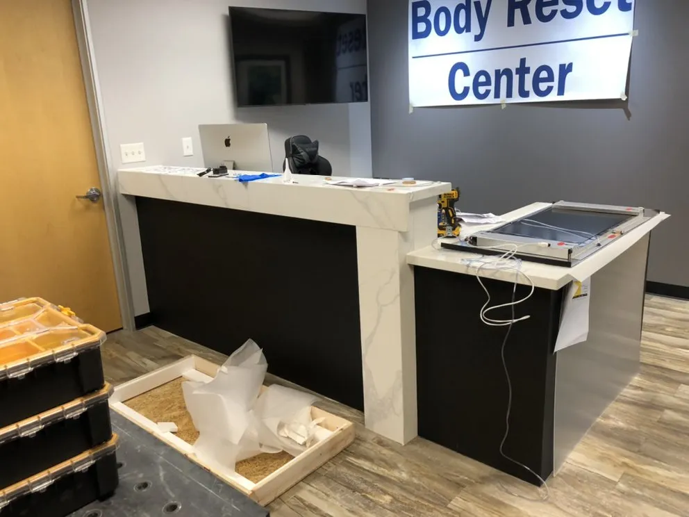 Slide of Make I.T. Happen