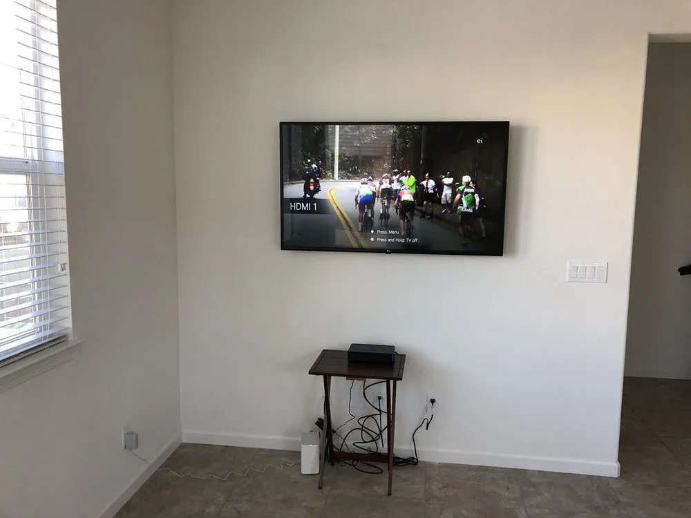 Slide of Make I.T. Happen