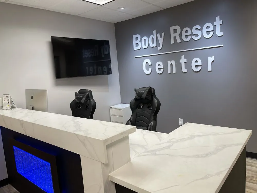 Slide of Make I.T. Happen