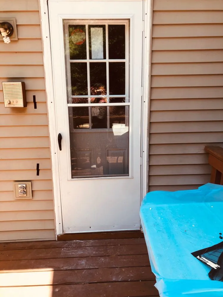 Slide of Make It Now Home Services