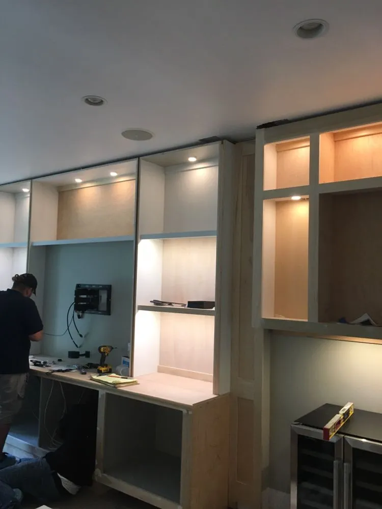 Slide of Make It Now Home Services