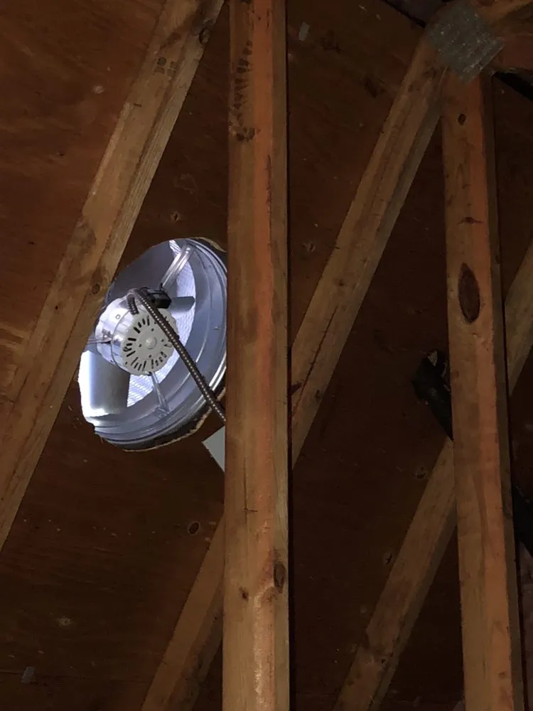 Certified electrician providing outlet and switch repair in ,