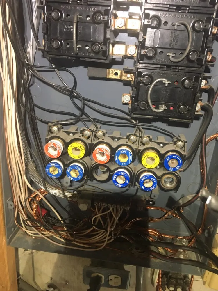 Trusted electrical repair service in , - Make It Now Home Services