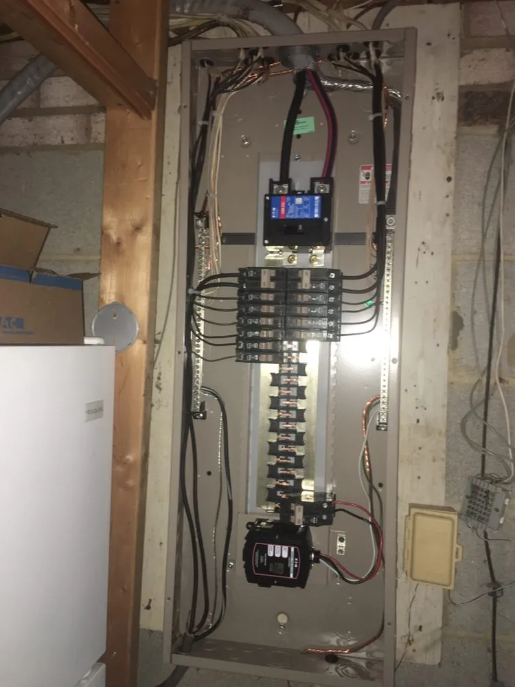 Expert lighting installation service in , - Make It Now Home Services