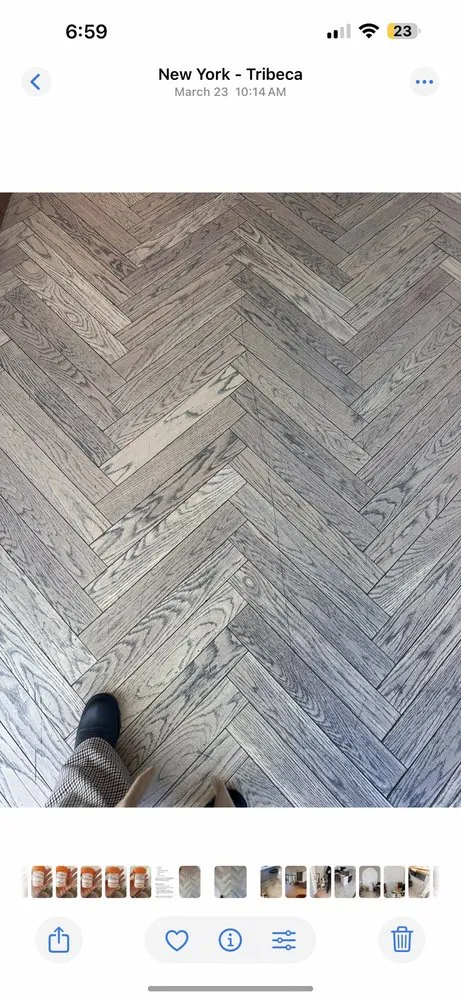 Slide of Make Ready NYC