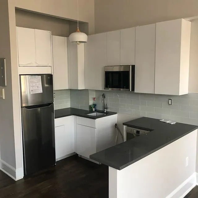 Slide of Make Ready NYC