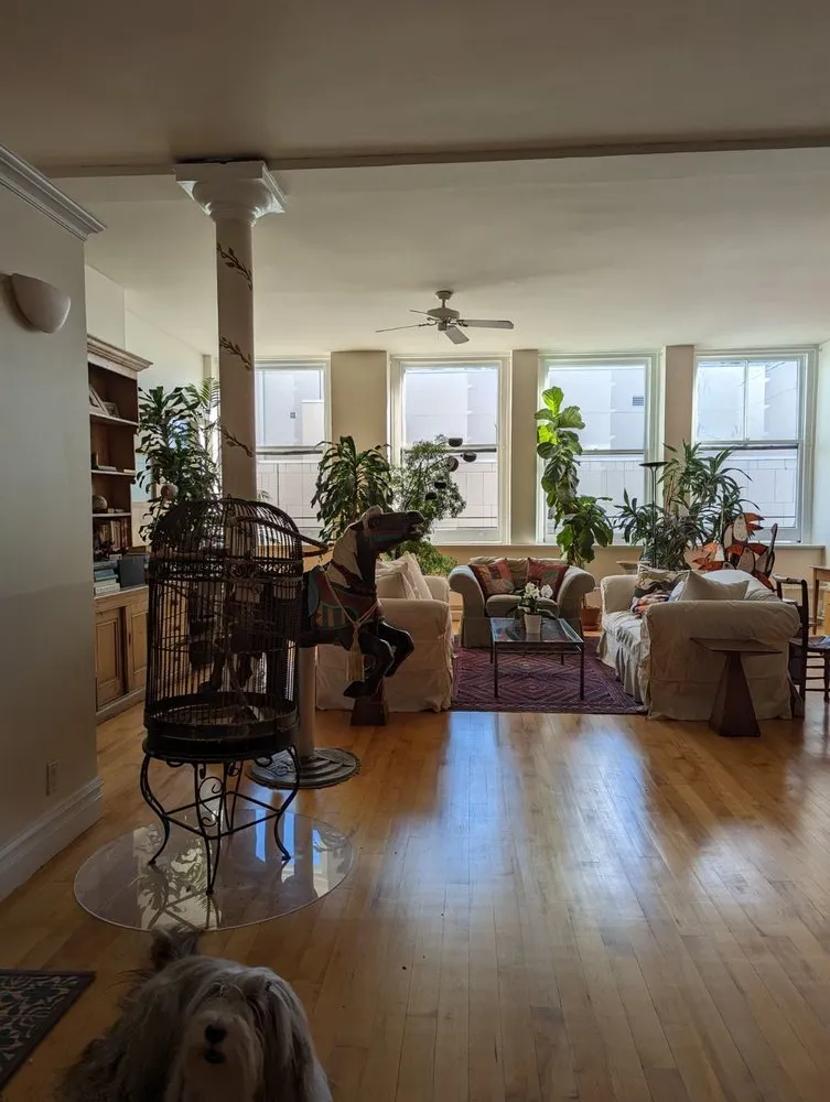 Slide of Make Ready NYC