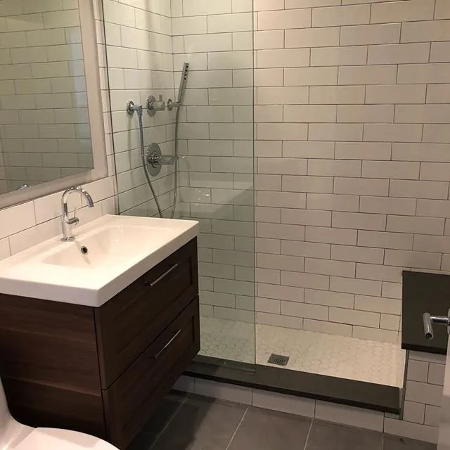 Slide of Make Ready NYC