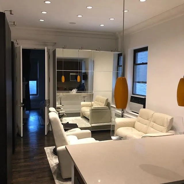 Slide of Make Ready NYC