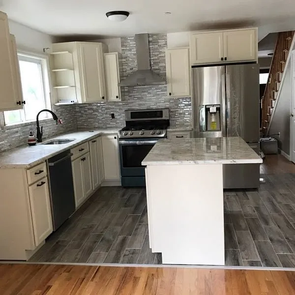 Slide of Make Ready NYC