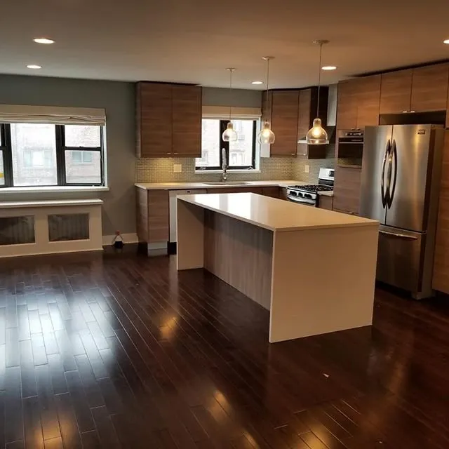 Slide of Make Ready NYC