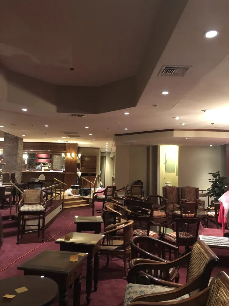 Slide of Makekau Electrical