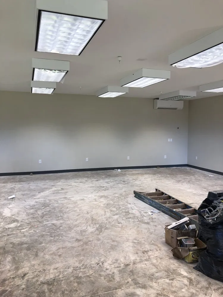 Slide of Makekau Electrical