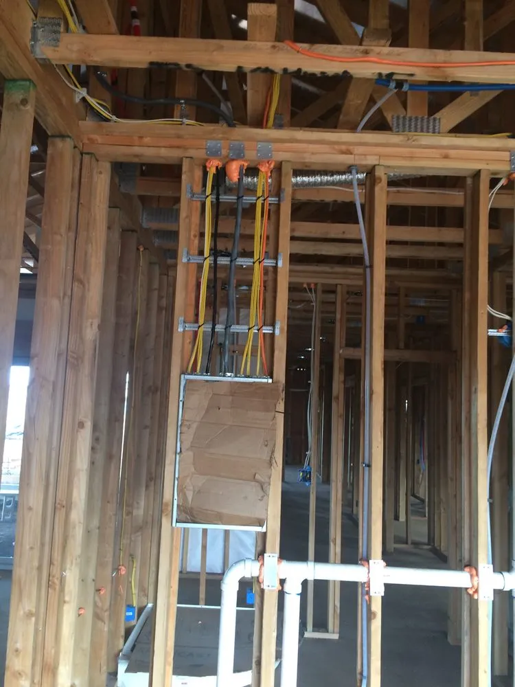 Slide of Makekau Electrical