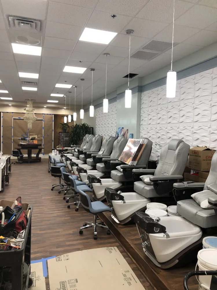 Slide of Makekau Electrical