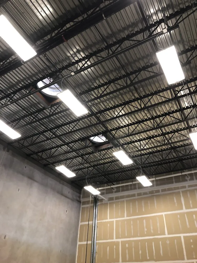 Slide of Makekau Electrical