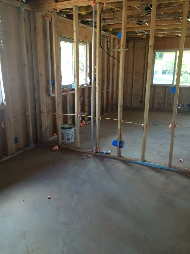 Slide of Makekau Electrical