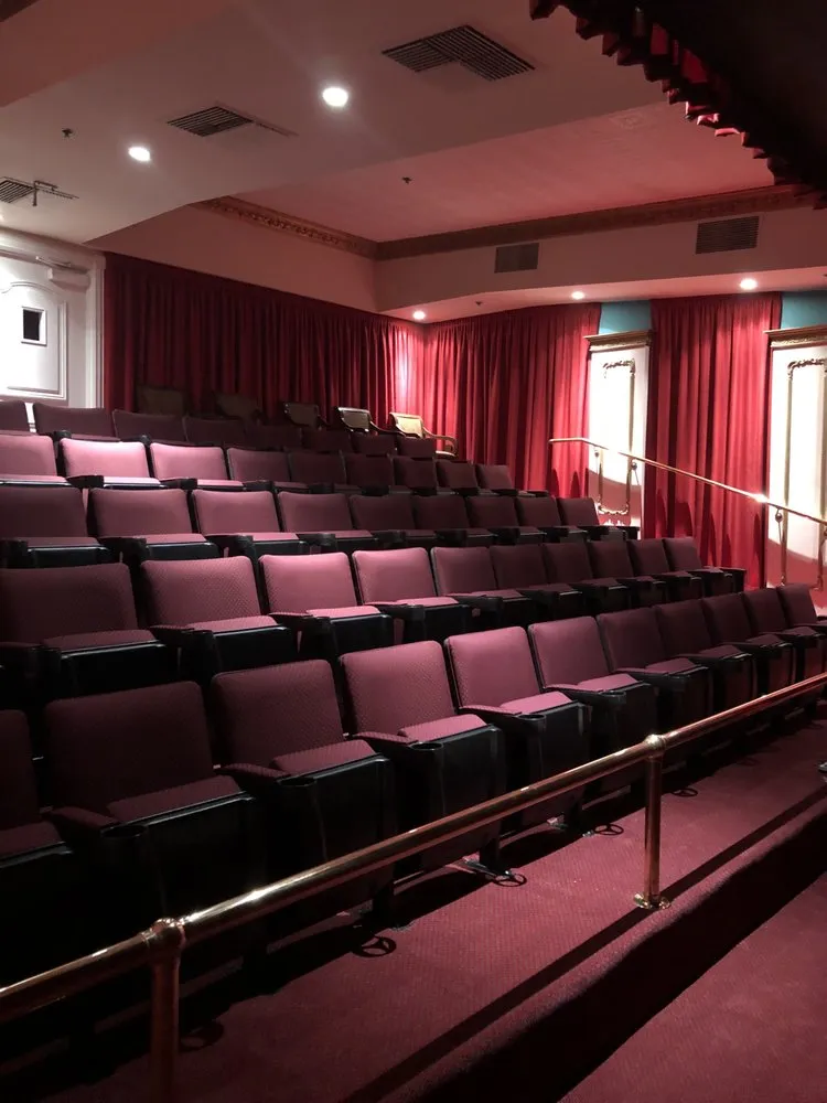 Slide of Makekau Electrical