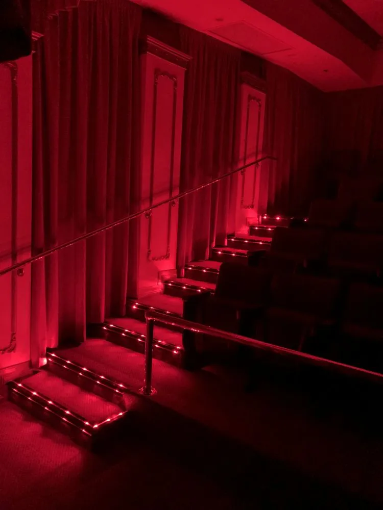 Slide of Makekau Electrical