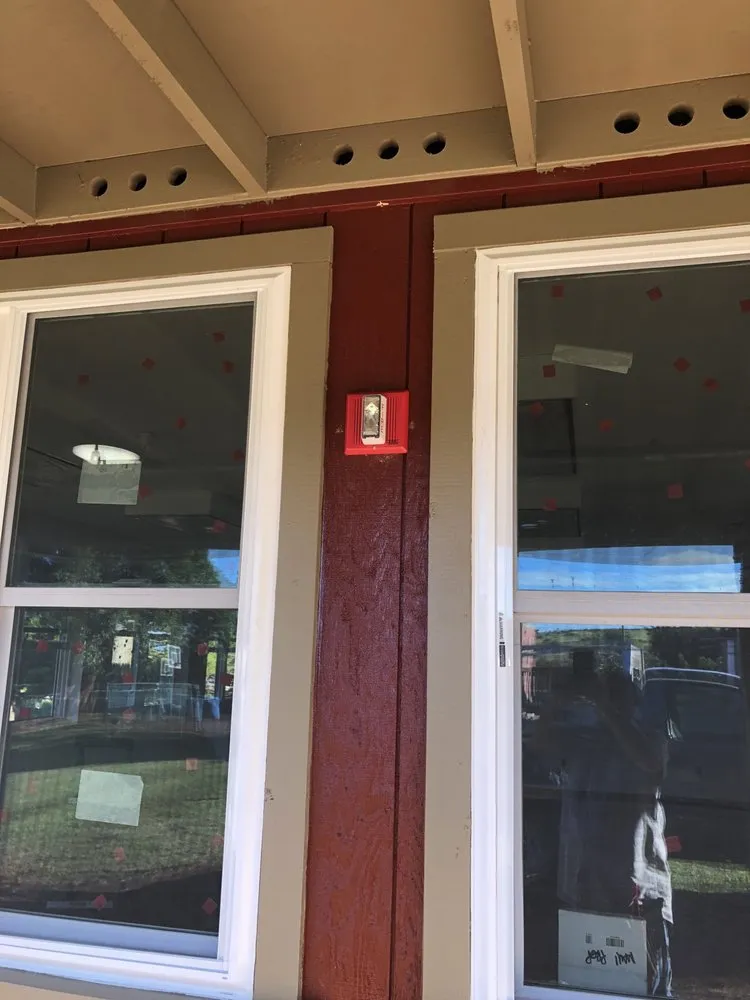 Slide of Makekau Electrical