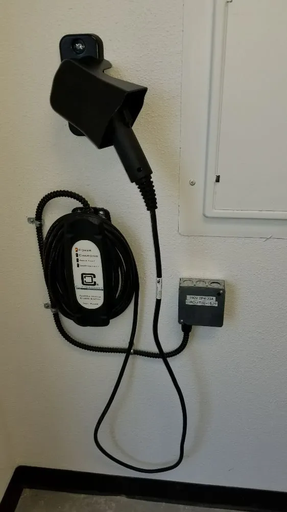 Slide of Makena Electric