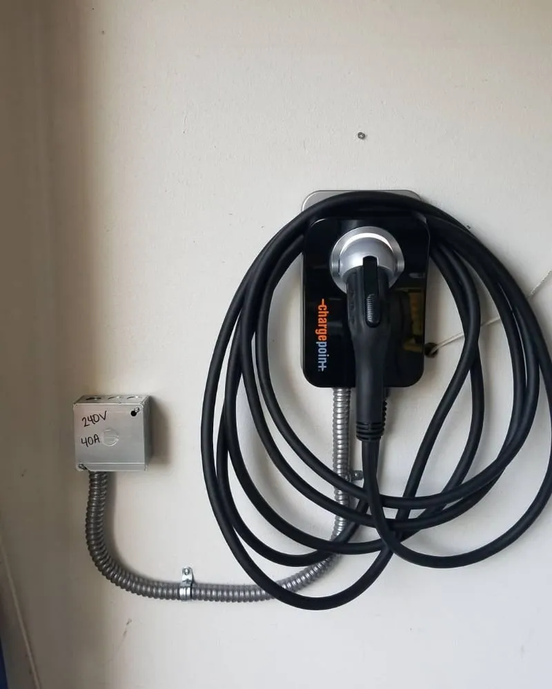 Slide of Makena Electric