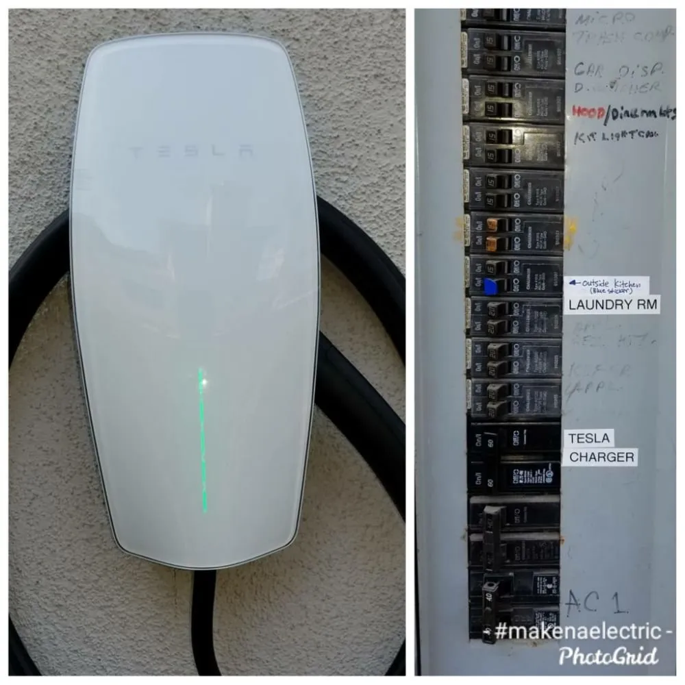 Certified electrical service for homes in emergency electrical service,  by 