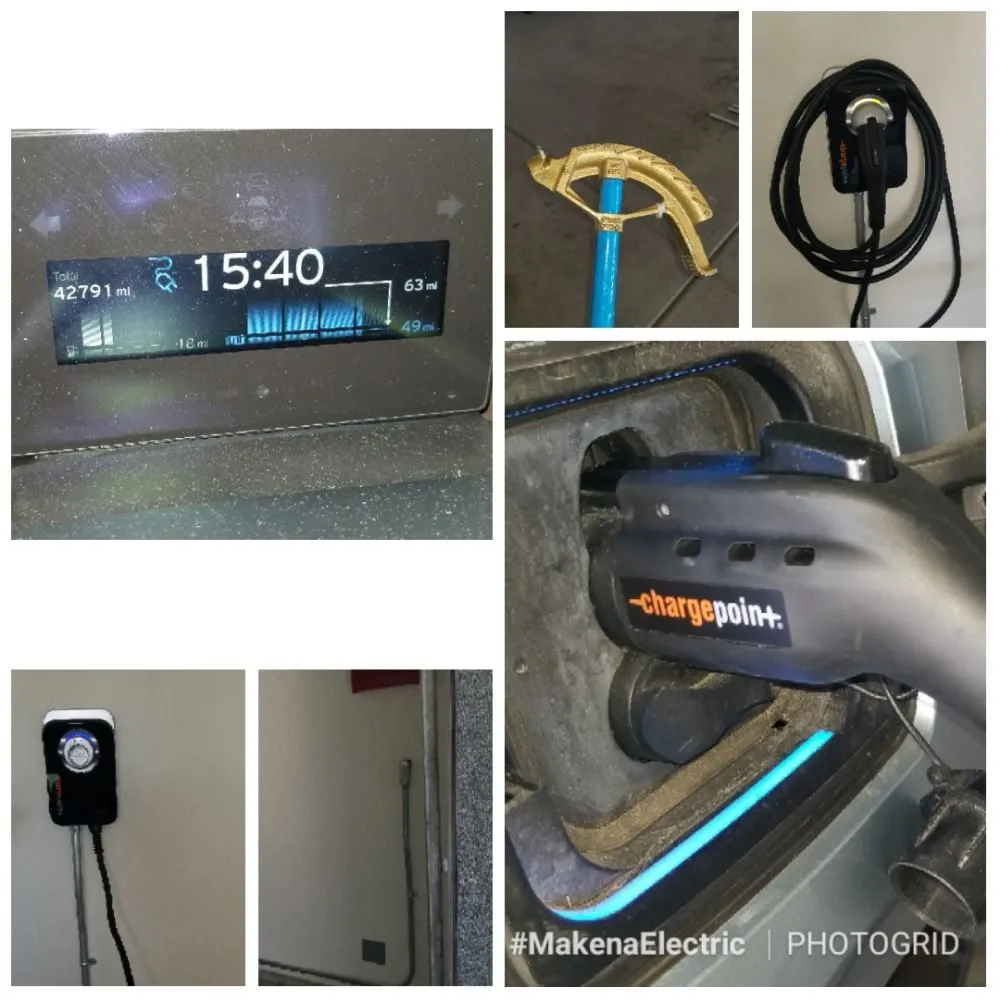 Licensed emergency electrical service experts serving ,  - Makena Electric