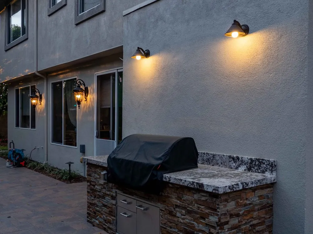 Slide of Makena Electric