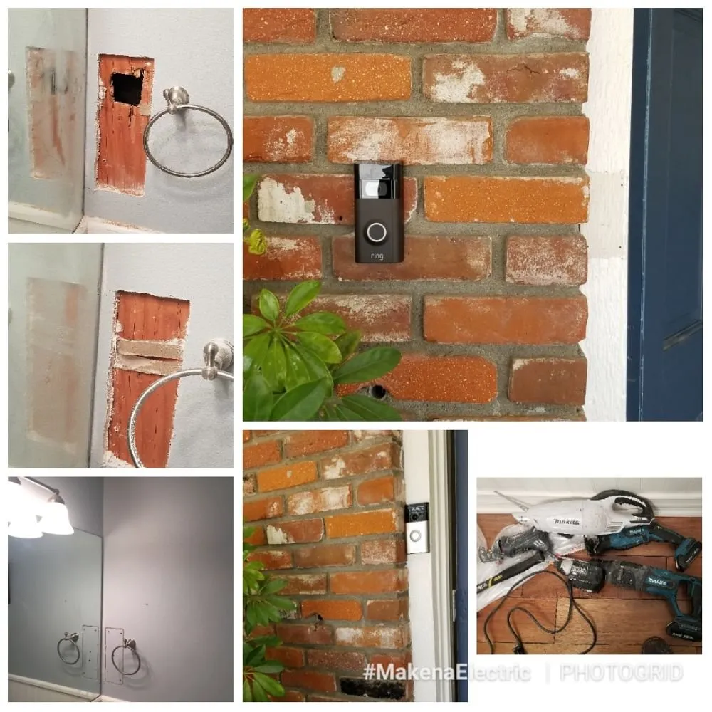 Slide of Makena Electric