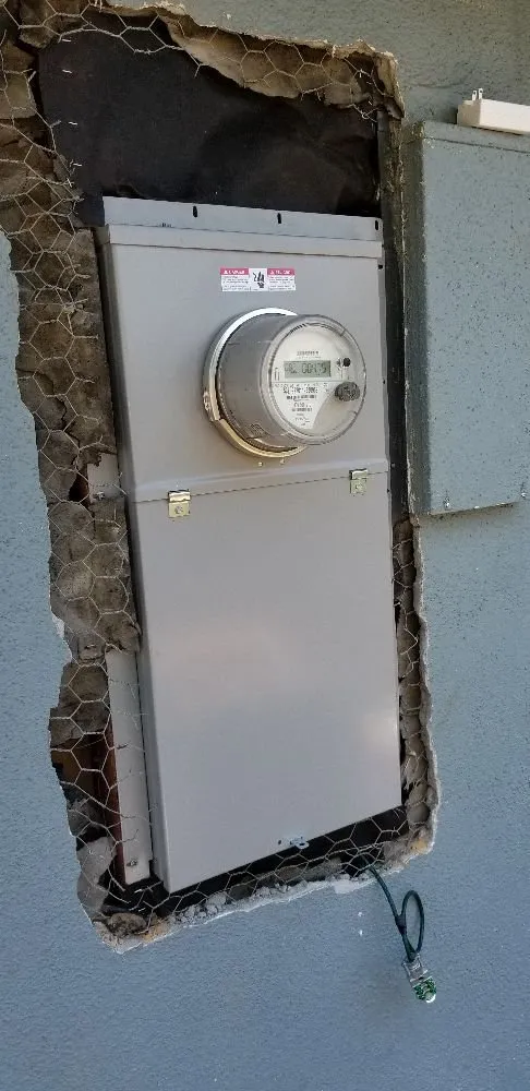 Slide of Makena Electric