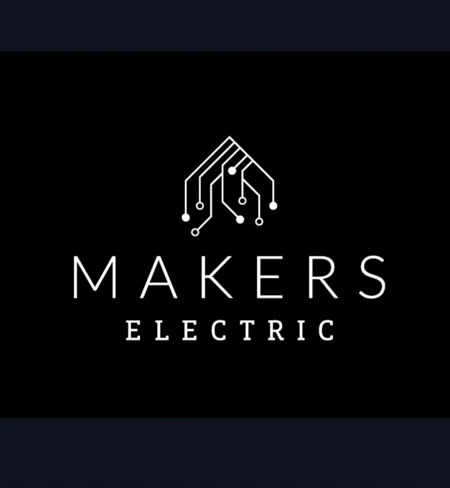 Slide of Makers Electric