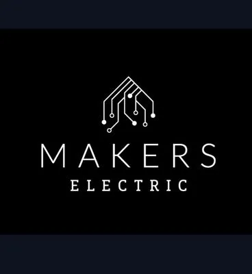 Makers Electric Logo