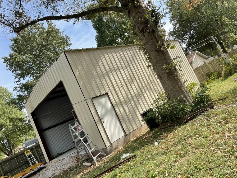 Slide of Makers Pro Construction