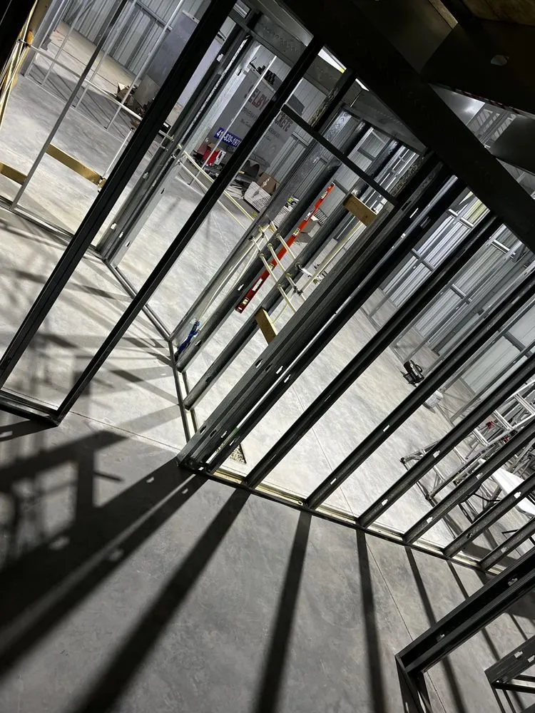 Slide of Makers Pro Construction