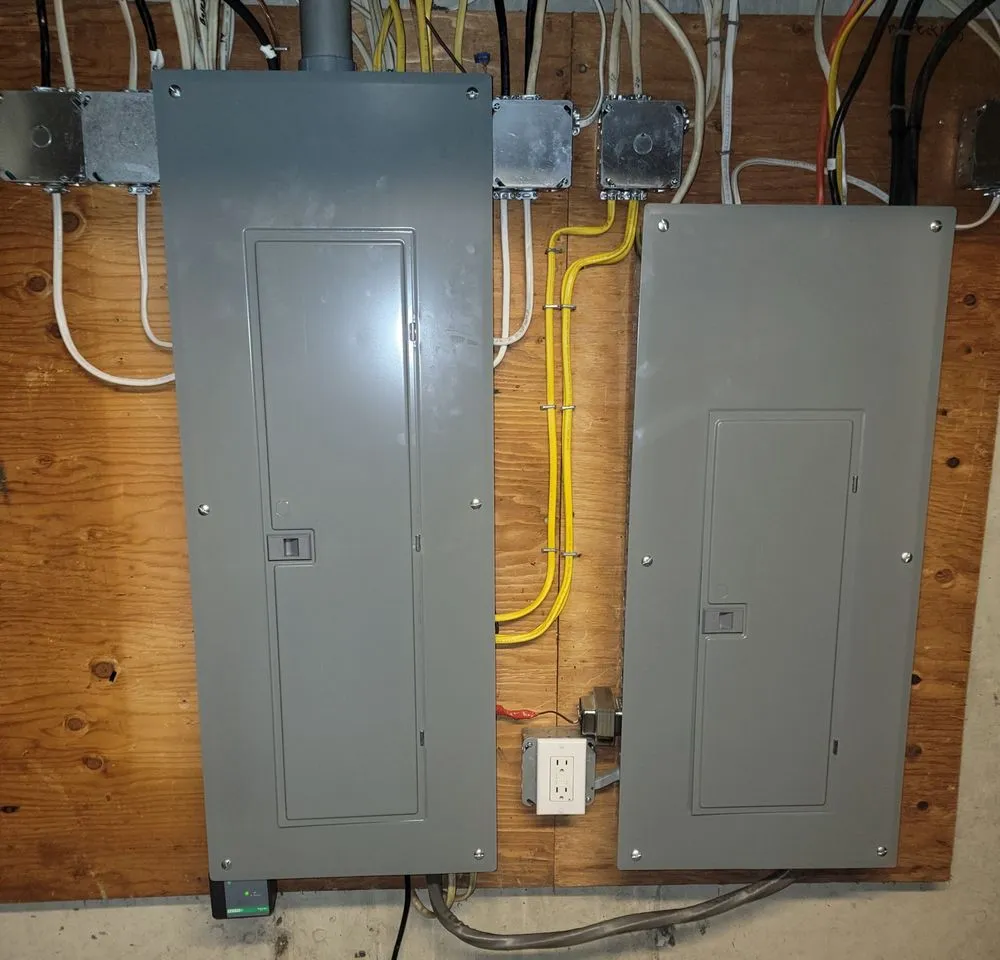 Affordable electrical service for homes in emergency electrical service,  by 