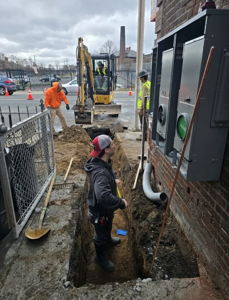 Affordable circuit breaker repair in ,  by Making Power Moves