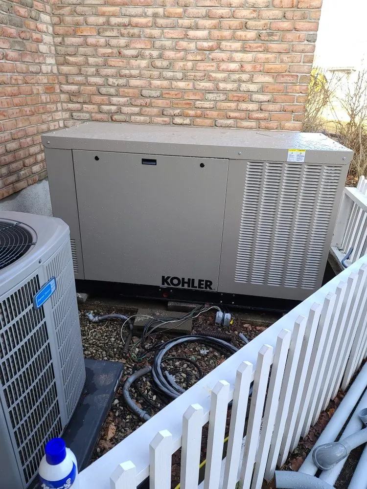 Certified emergency electrical service in ,  by Making Power Moves