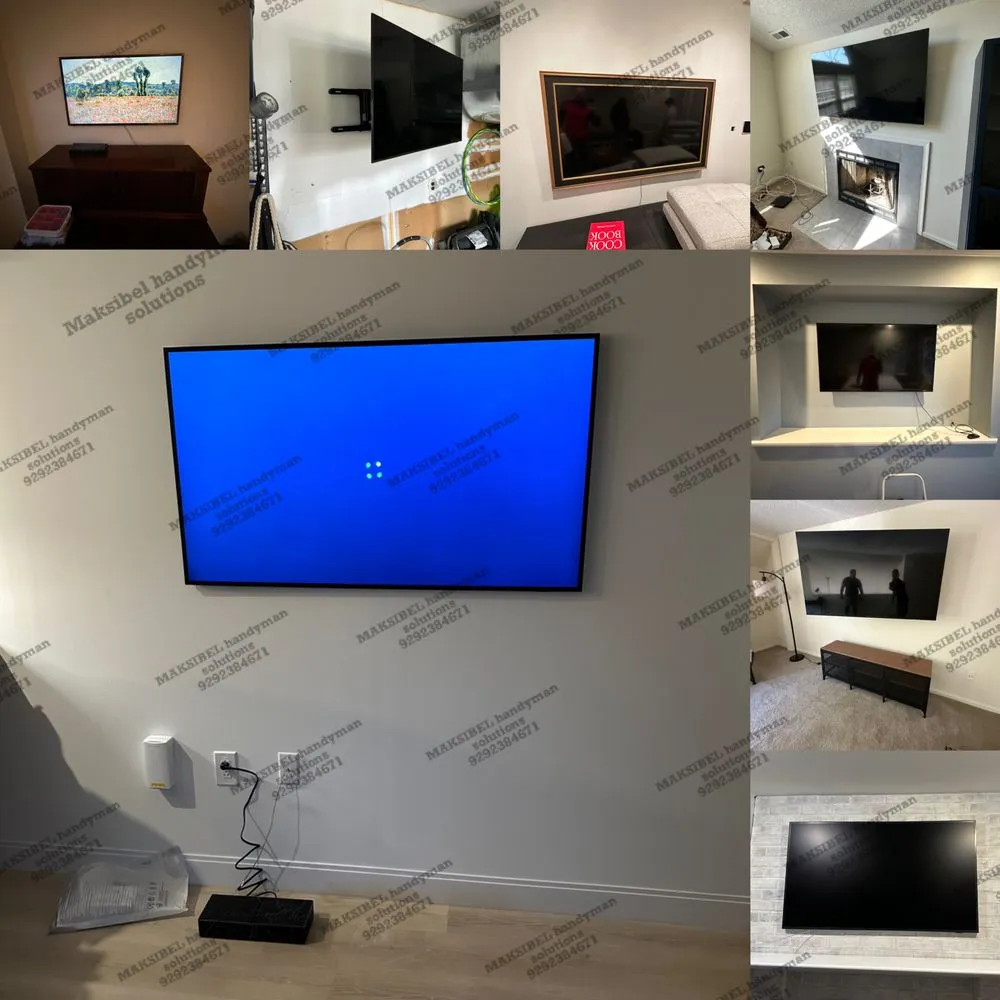 Affordable lighting installation service in Jamison, PA - Maksibel