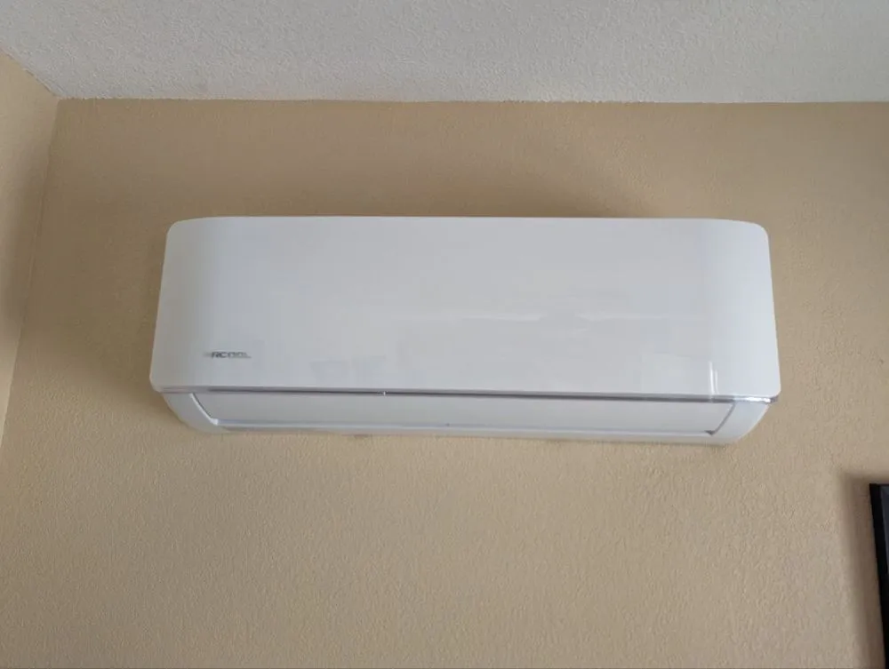 Slide of Maksim Electric