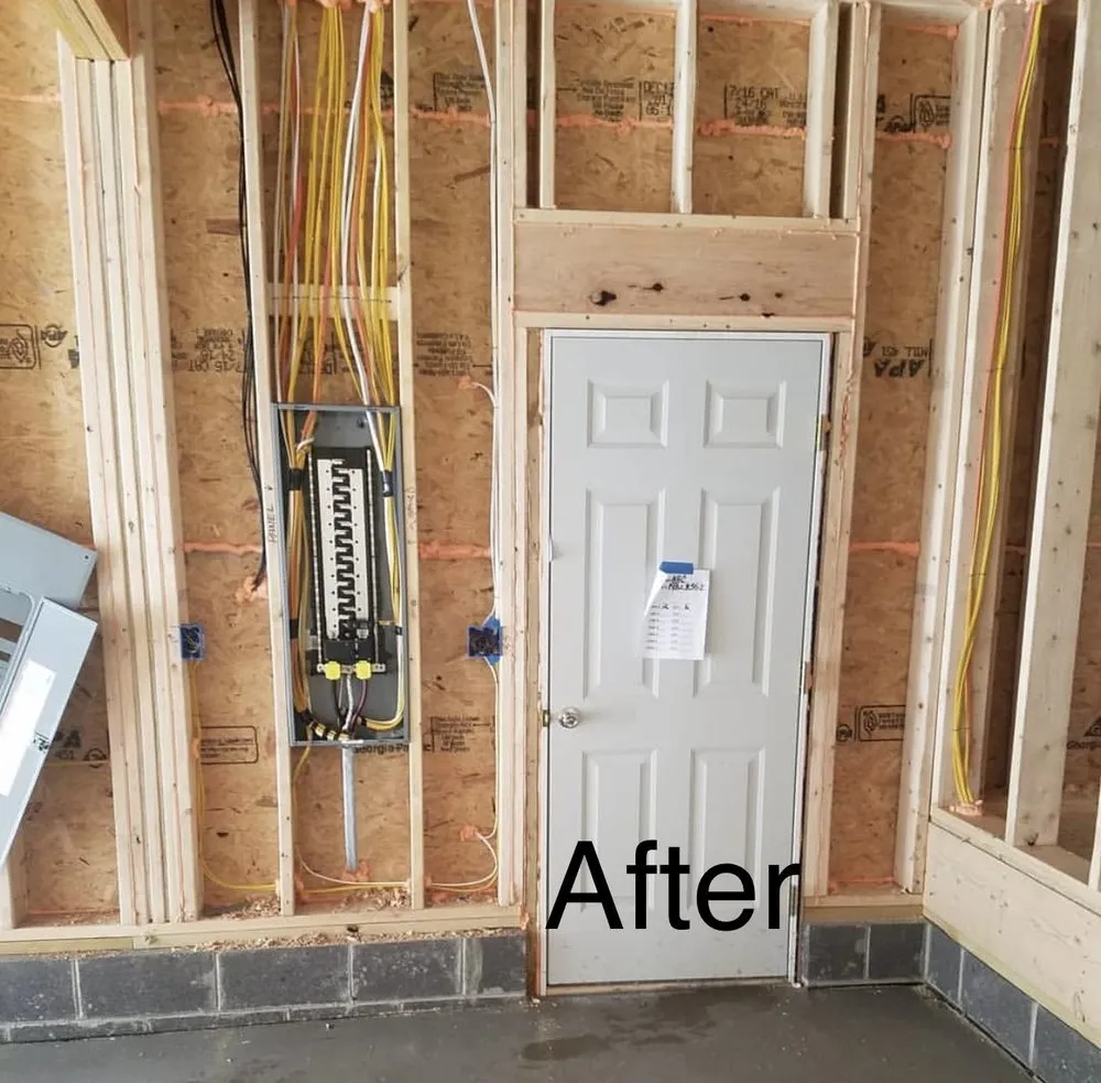 Affordable electrical repair service in Long Pond, PA - MAL Electric