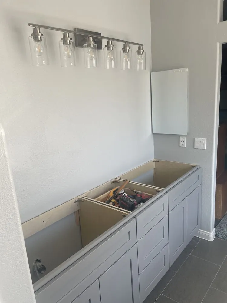 Slide of Maland’s Handyman Services