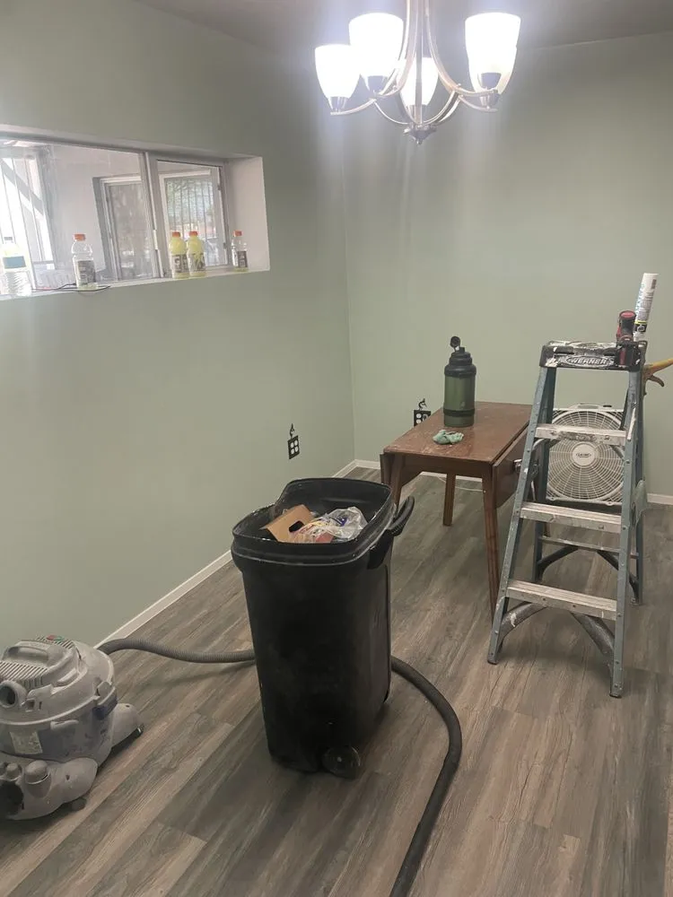 Slide of Maland’s Handyman Services