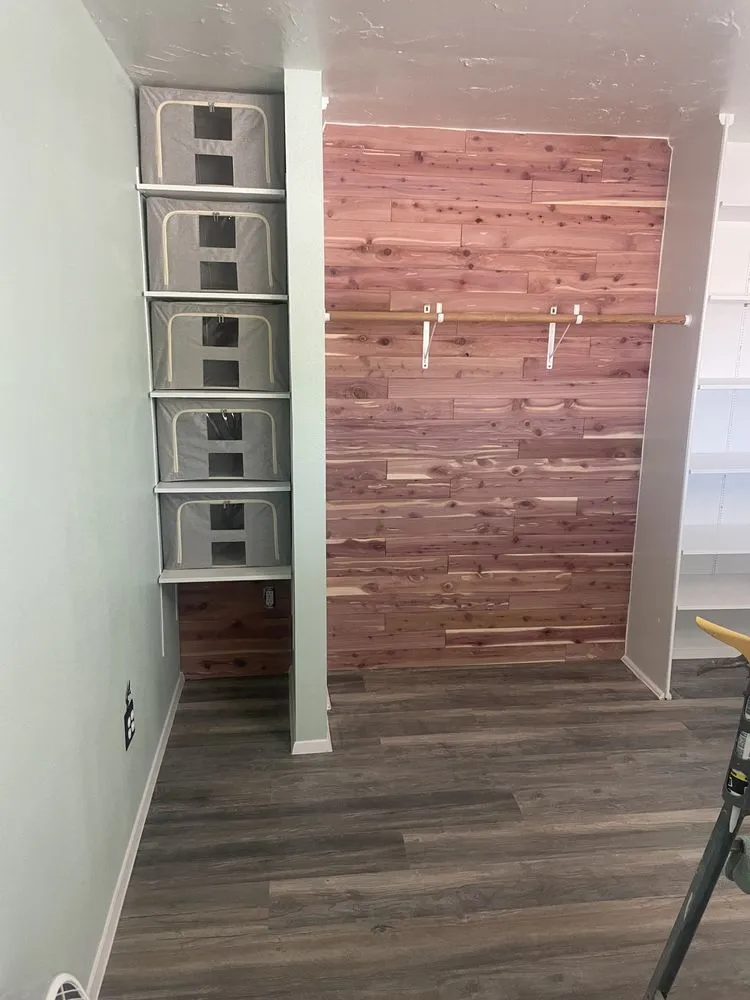 Slide of Maland’s Handyman Services